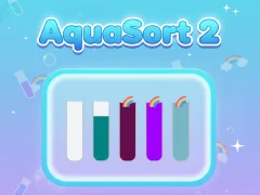 Spēle AquaSort 2 online