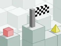 Spēle Cube Xtreme online