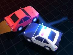 Spēle Chase Rush online