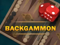 Spēle Backgammon online