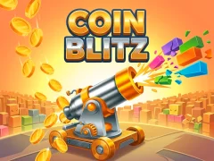 Spēle Coin Blitz online
