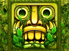 Spēle Temple Run 2 online