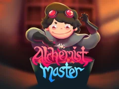 Spēle Alchemy Master online