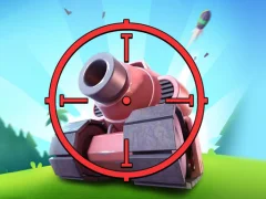 Spēle Tank Sniper 3D online