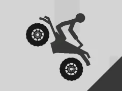 Spēle Stickman Crash online