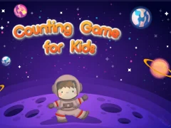 Spēle Counting For Kids online
