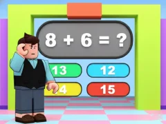 Spēle Math Wall Simulator online