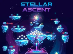 Spēle Stellar Ascent online