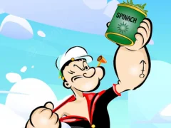 Spēle Popeye online