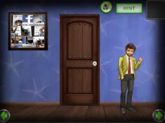 Spēle Amgel Easy Room Escape 320 online