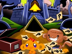 Spēle Monkey GO Happy 954 online
