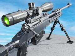 Spēle Sniper Shot Secret Mission online