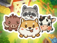 Spēle Animal Sort online