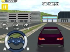 Spēle The Long Drive online