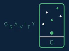 Spēle Gravity online