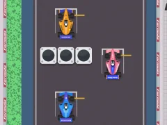 Spēle Rapid Apex Rush online