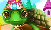 Spēle Paws to Beauty Birthday online