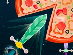 Spēle Knife Hit online