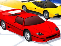 Spēle Survival Race online