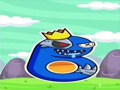 Spēle Rainbow Friends online