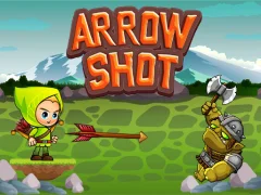 Spēle Arrow Shoot online