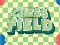 Spēle Chess Field online