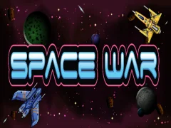 Spēle Space War online