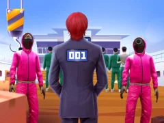 Spēle Squid Game 2 online