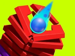Spēle Go, Go Up! 3D online