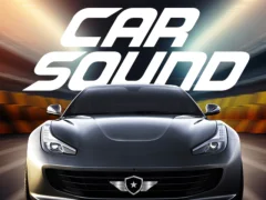 Spēle Car Engine Sounds online