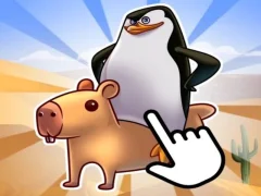 Spēle Skipper: Evolution of the Clicker online