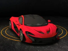 Spēle Turbo Car Track online
