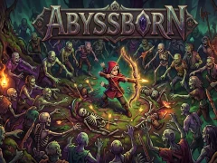Spēle Abyssborn online