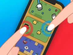 Spēle 2 Player Mini Challenge online