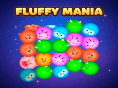 Spēle Fluffy Mania online