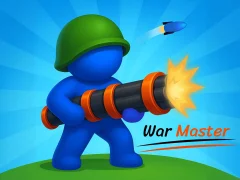 Spēle War Master online