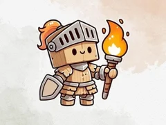 Spēle Dragon Castle: Idle TD online
