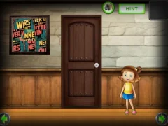 Spēle Amgel Kids Room Escape 338 online