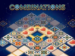 Spēle Combinations online