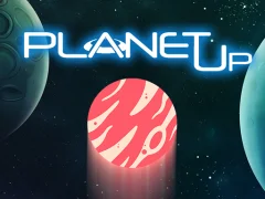 Spēle Planet Up online