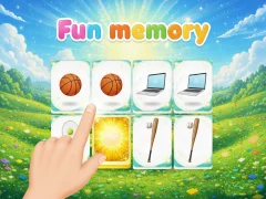 Spēle Fun memory online