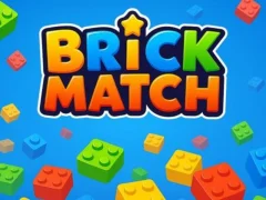 Spēle Brick Match online