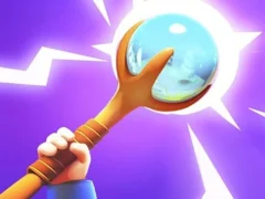 Spēle Hit ball online