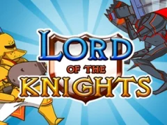 Spēle Lord Of The Knights online