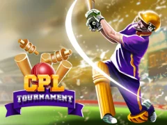 Spēle CPL Tournament 2020 online