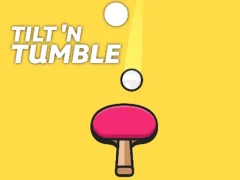 Spēle Tilt'n Tumble online