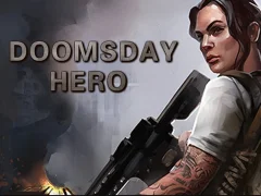 Spēle Doomsday Heros online