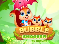 Spēle Bubble Shooter by Dotmob online