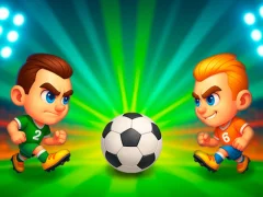 Spēle Soccer Arena X online