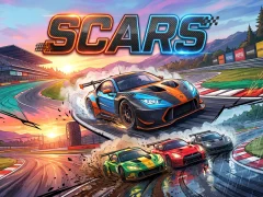 Spēle SCARS online